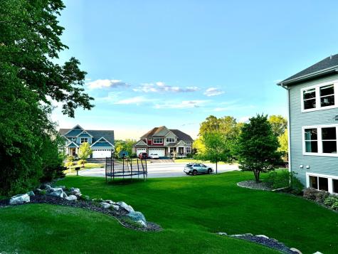 8418 Krey Lake Court Victoria MN 55386