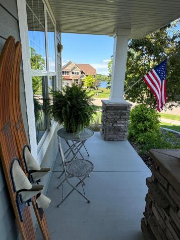 8418 Krey Lake Court Victoria MN 55386