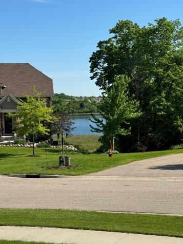 8418 Krey Lake Court Victoria MN 55386