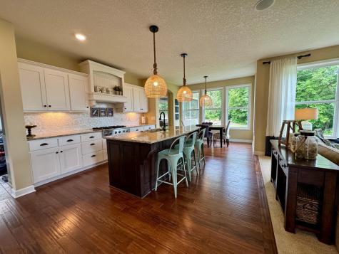 8418 Krey Lake Court Victoria MN 55386