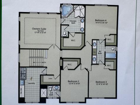 8418 Krey Lake Court Victoria MN 55386