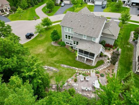 8418 Krey Lake Court Victoria MN 55386