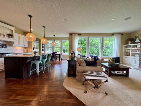 8418 Krey Lake Court Victoria MN 55386