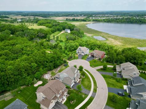 8418 Krey Lake Court Victoria MN 55386