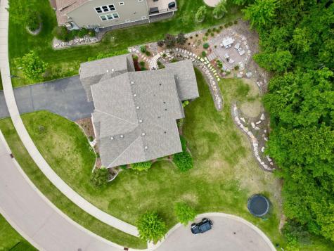 8418 Krey Lake Court Victoria MN 55386
