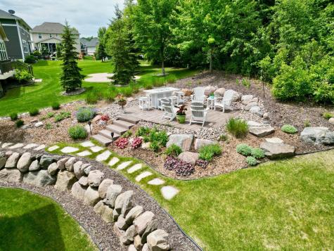 8418 Krey Lake Court Victoria MN 55386