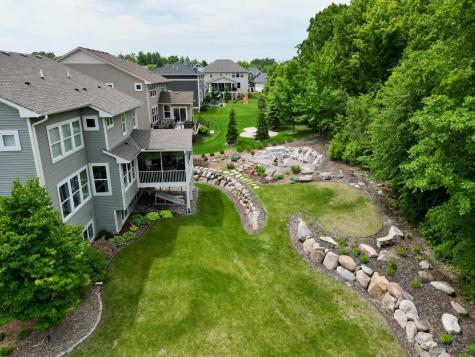 8418 Krey Lake Court Victoria MN 55386