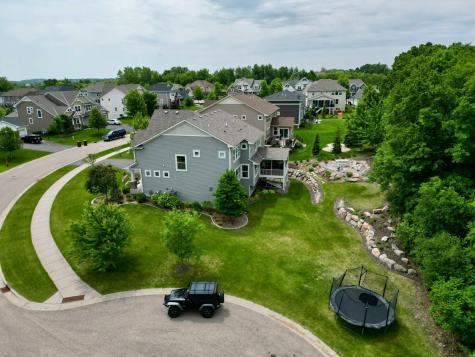 8418 Krey Lake Court Victoria MN 55386