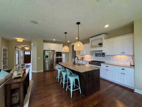 8418 Krey Lake Court Victoria MN 55386