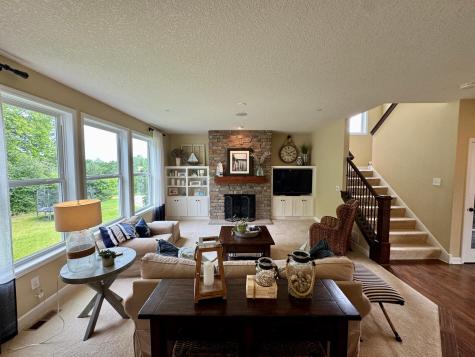 8418 Krey Lake Court Victoria MN 55386