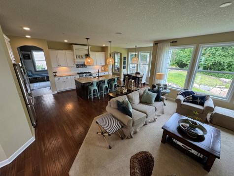 8418 Krey Lake Court Victoria MN 55386