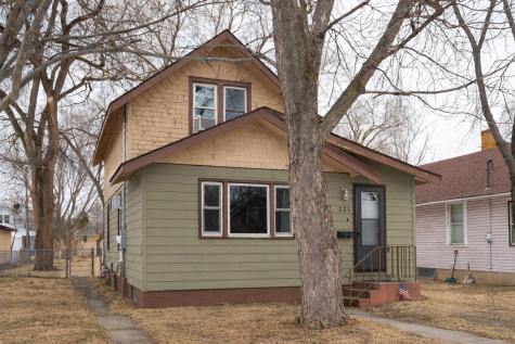 221 25th Avenue N Saint Cloud MN 56303