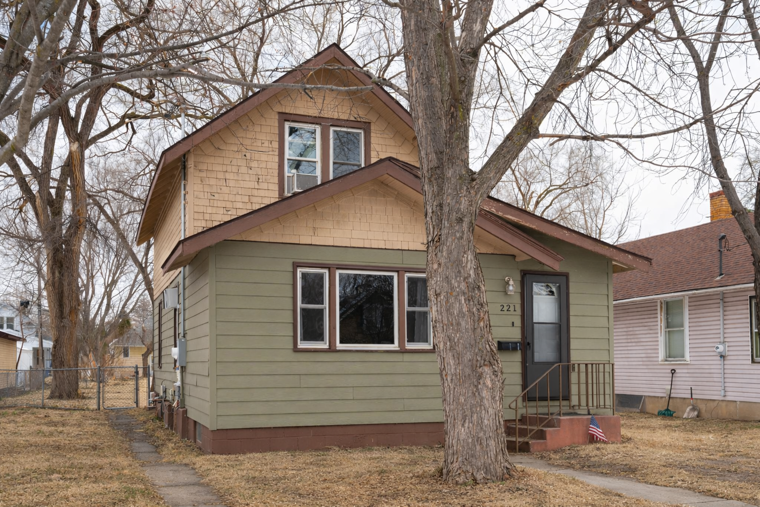 221 25th Avenue N Saint Cloud MN 56303