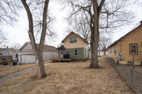 221 25th Avenue N Saint Cloud MN 56303