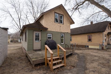 221 25th Avenue N Saint Cloud MN 56303