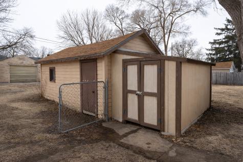 221 25th Avenue N Saint Cloud MN 56303