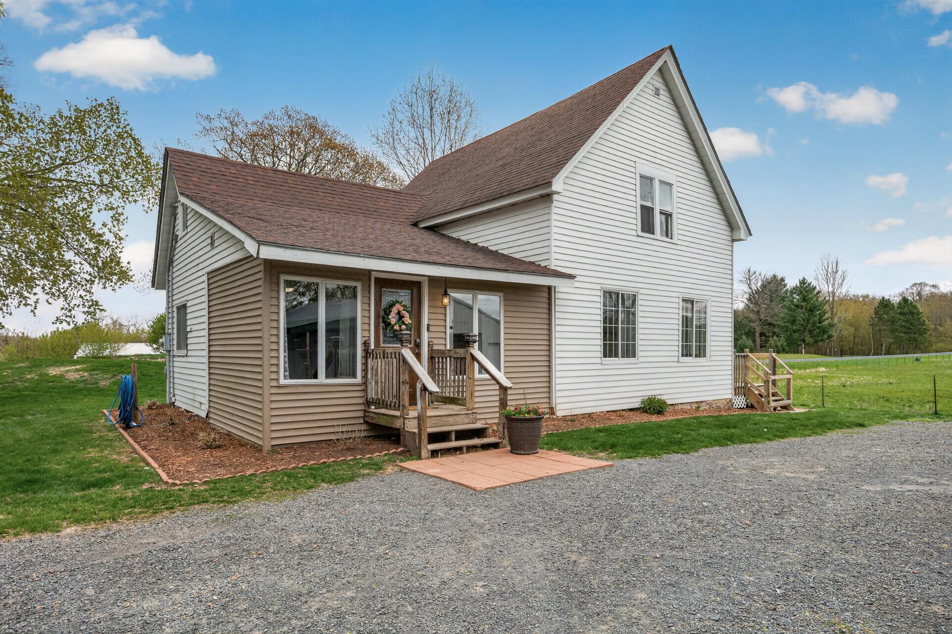 27680 Redwing Avenue Shafer MN 55074