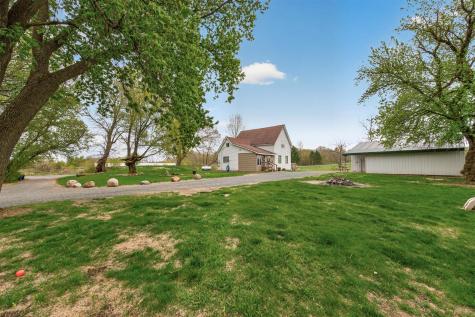 27680 Redwing Avenue Shafer MN 55074