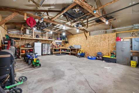 27680 Redwing Avenue Shafer MN 55074