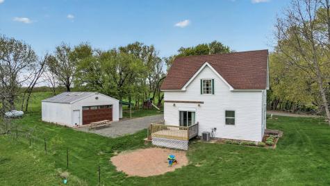27680 Redwing Avenue Shafer MN 55074