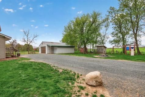 27680 Redwing Avenue Shafer MN 55074