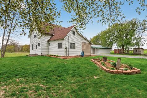 27680 Redwing Avenue Shafer MN 55074