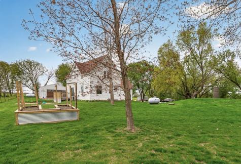 27680 Redwing Avenue Shafer MN 55074