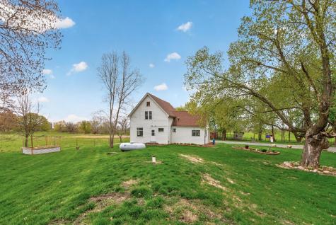 27680 Redwing Avenue Shafer MN 55074