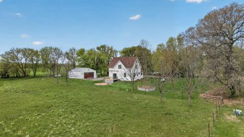 27680 Redwing Avenue Shafer MN 55074