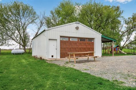 27680 Redwing Avenue Shafer MN 55074
