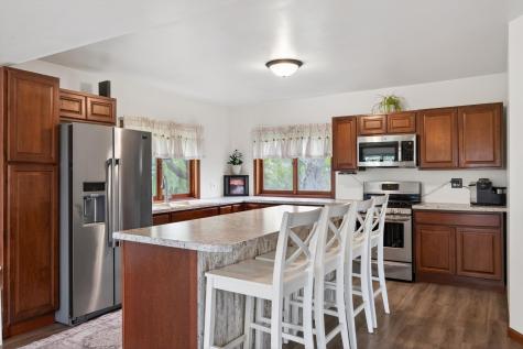 27680 Redwing Avenue Shafer MN 55074