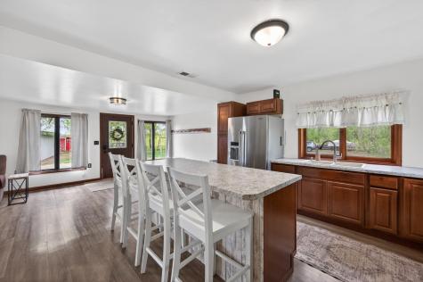 27680 Redwing Avenue Shafer MN 55074
