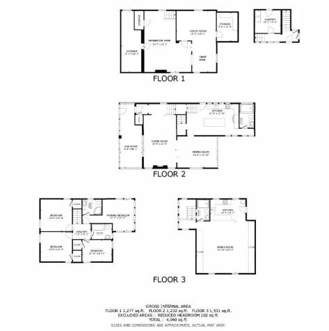 1085 Ryan Avenue W Roseville MN 55113