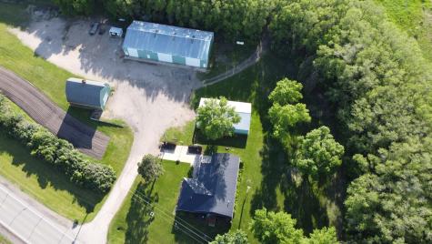 30463 State Highway 78 Ashby MN 56309