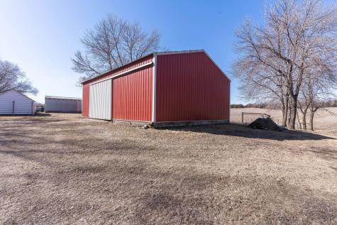 30463 State Highway 78 Ashby MN 56309