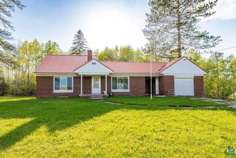 4543 S County Road E South Range WI 54874