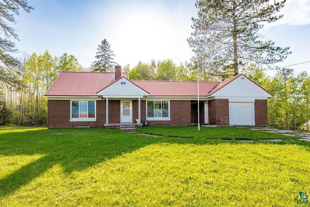 4543 S County Road E South Range WI 54874