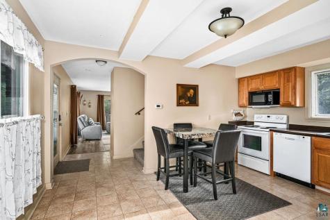 4543 S County Road E South Range WI 54874