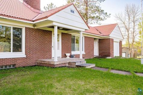 4543 S County Road E South Range WI 54874