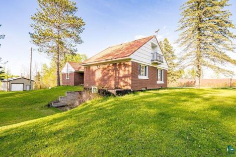 4543 S County Road E South Range WI 54874