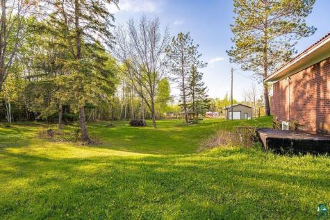 4543 S County Road E South Range WI 54874