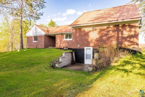 4543 S County Road E South Range WI 54874