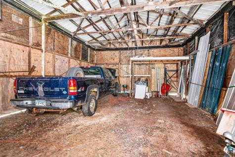 4543 S County Road E South Range WI 54874