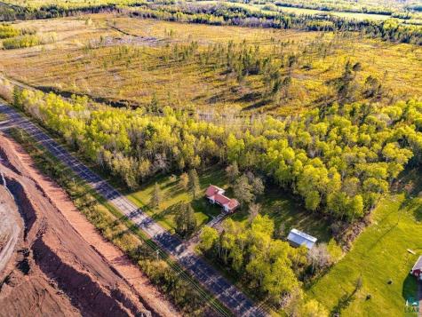 4543 S County Road E South Range WI 54874