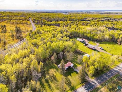 4543 S County Road E South Range WI 54874