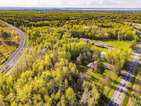 4543 S County Road E South Range WI 54874