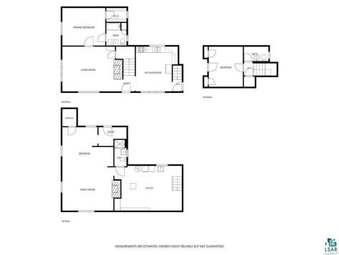 4543 S County Road E South Range WI 54874