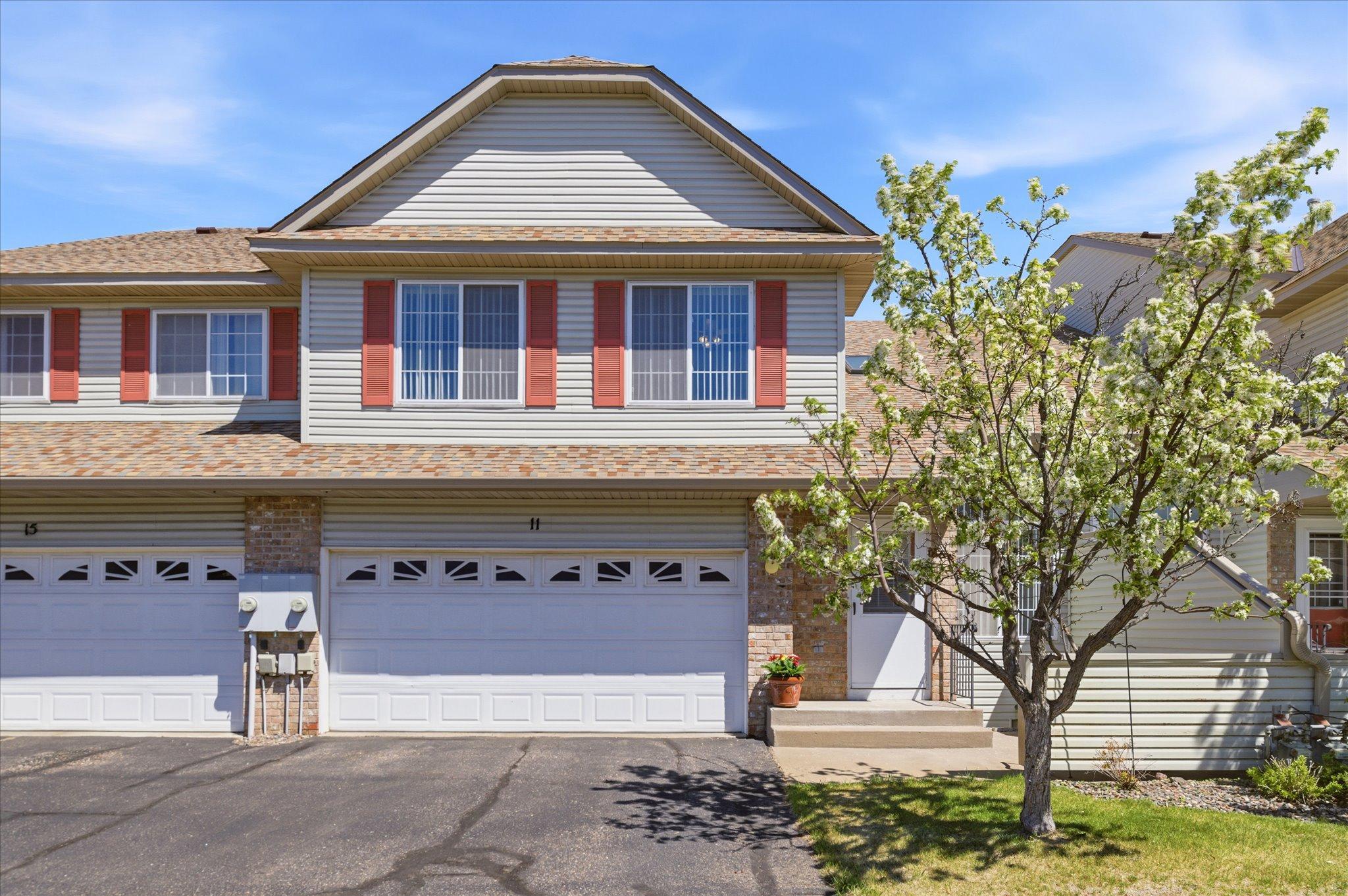 14211 Xenon Street NW Anoka MN 55303