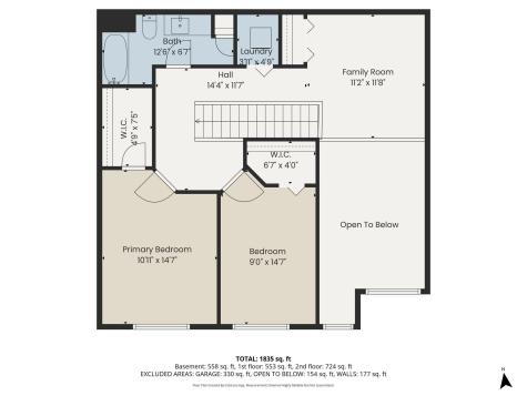 14211 Xenon Street NW Anoka MN 55303