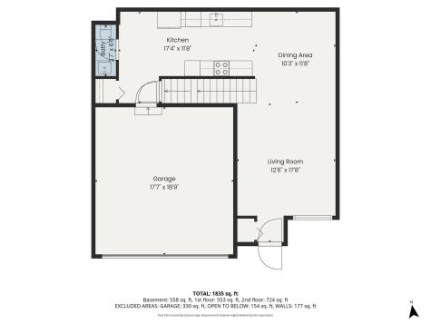 14211 Xenon Street NW Anoka MN 55303